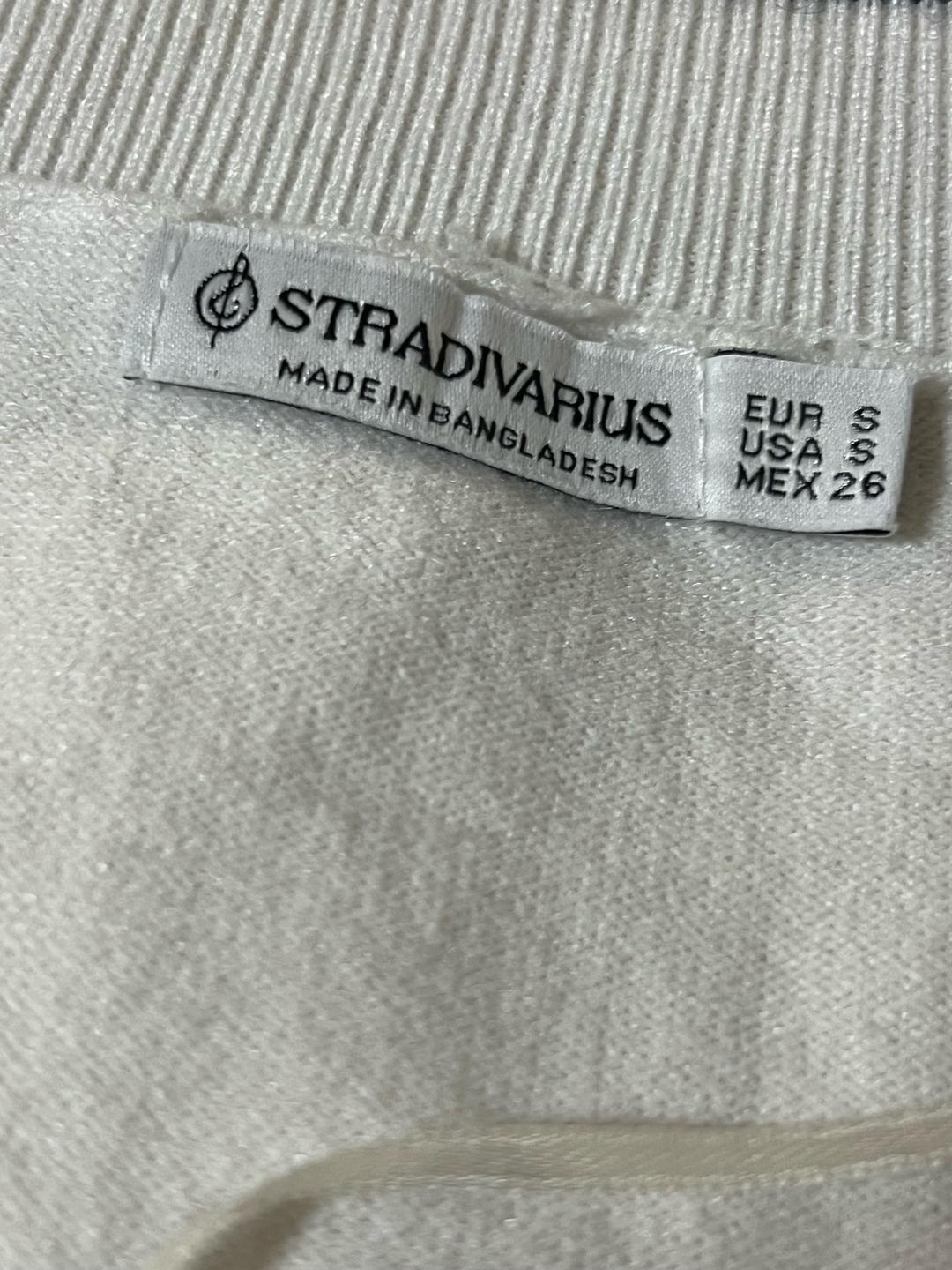 Stradivarius Жилет Stradivarius — фото 2