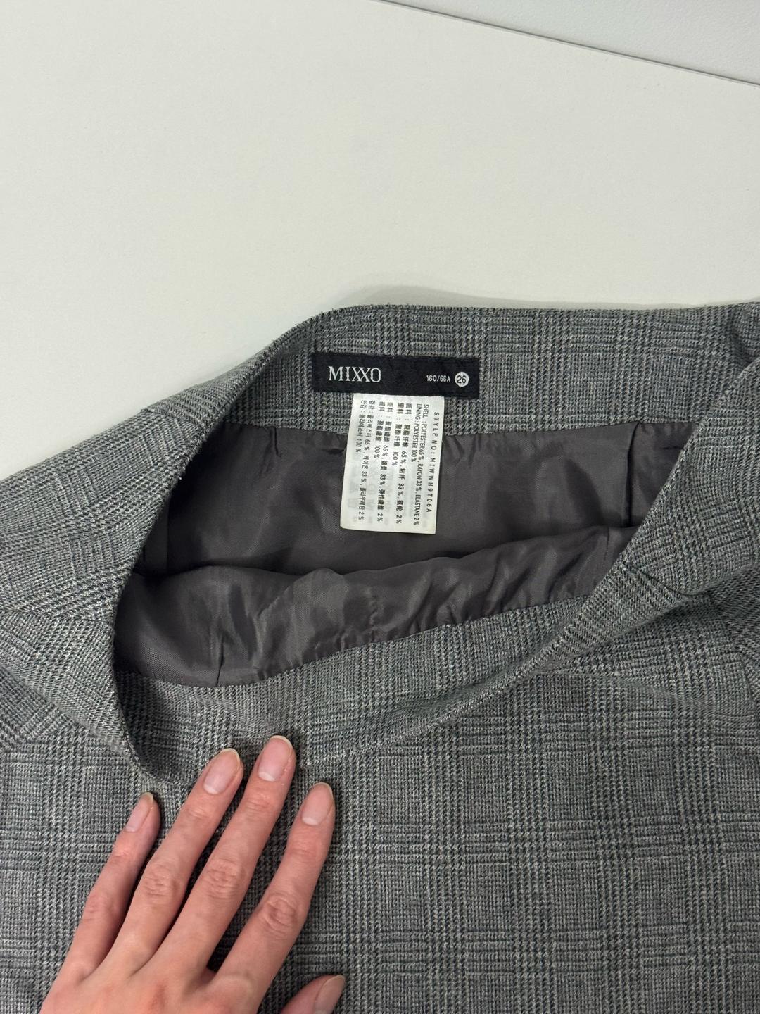 mixxo Юбка MIXXO — фото 2