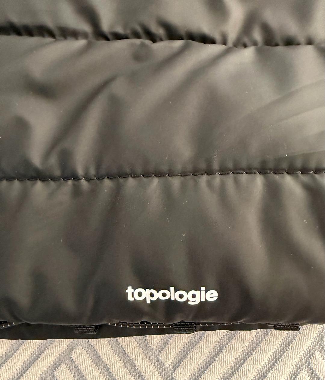 Topologie Сумка Topologie — фото 2