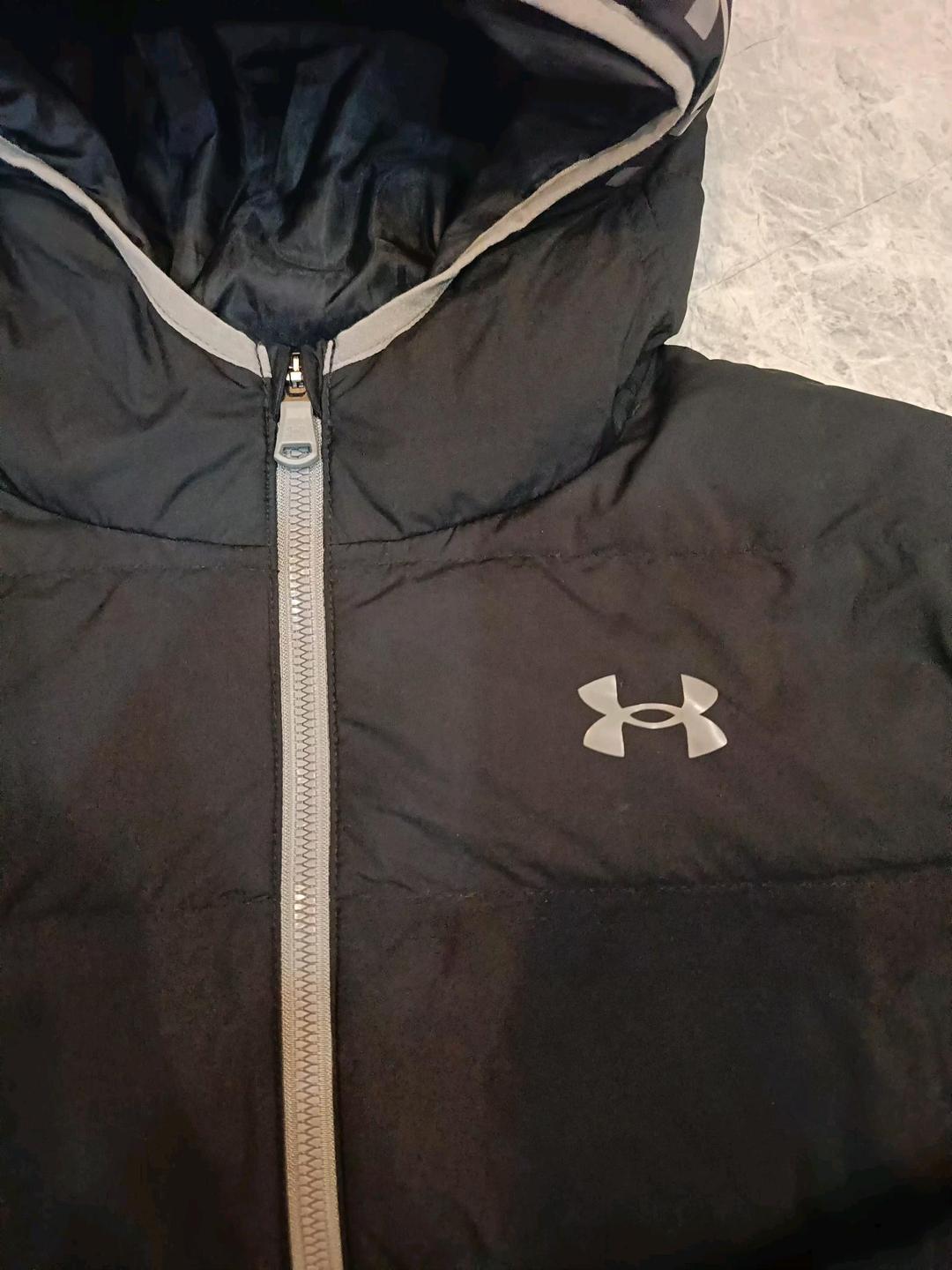 Under Armour Куртка Under Armour оригинал — фото 2