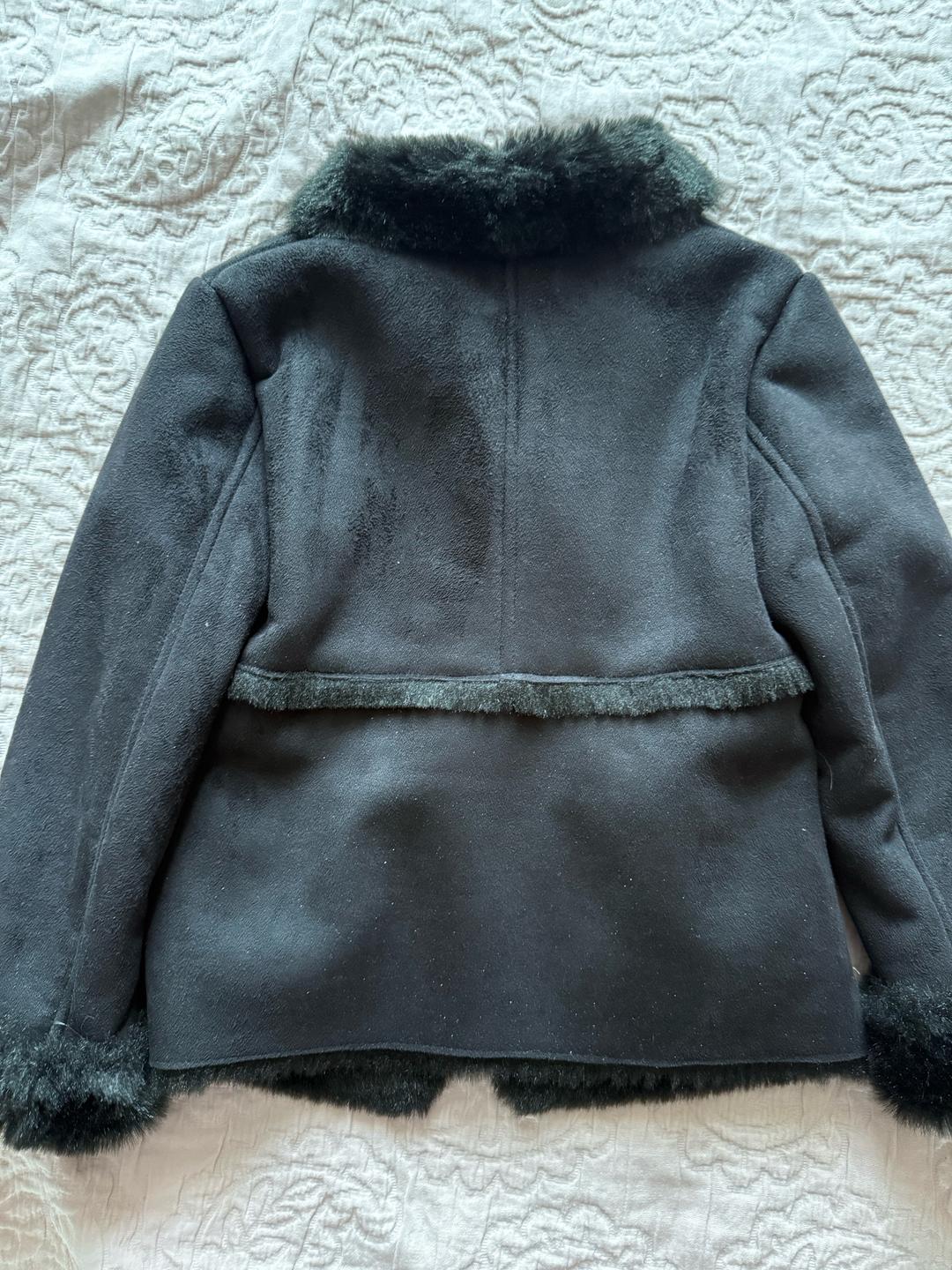 Pinko Дубленка Pinko — фото 2