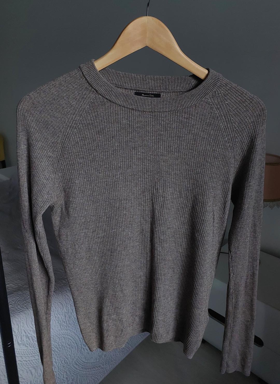 Massimo Dutti Джемпер Massimo Dutti — фото 2