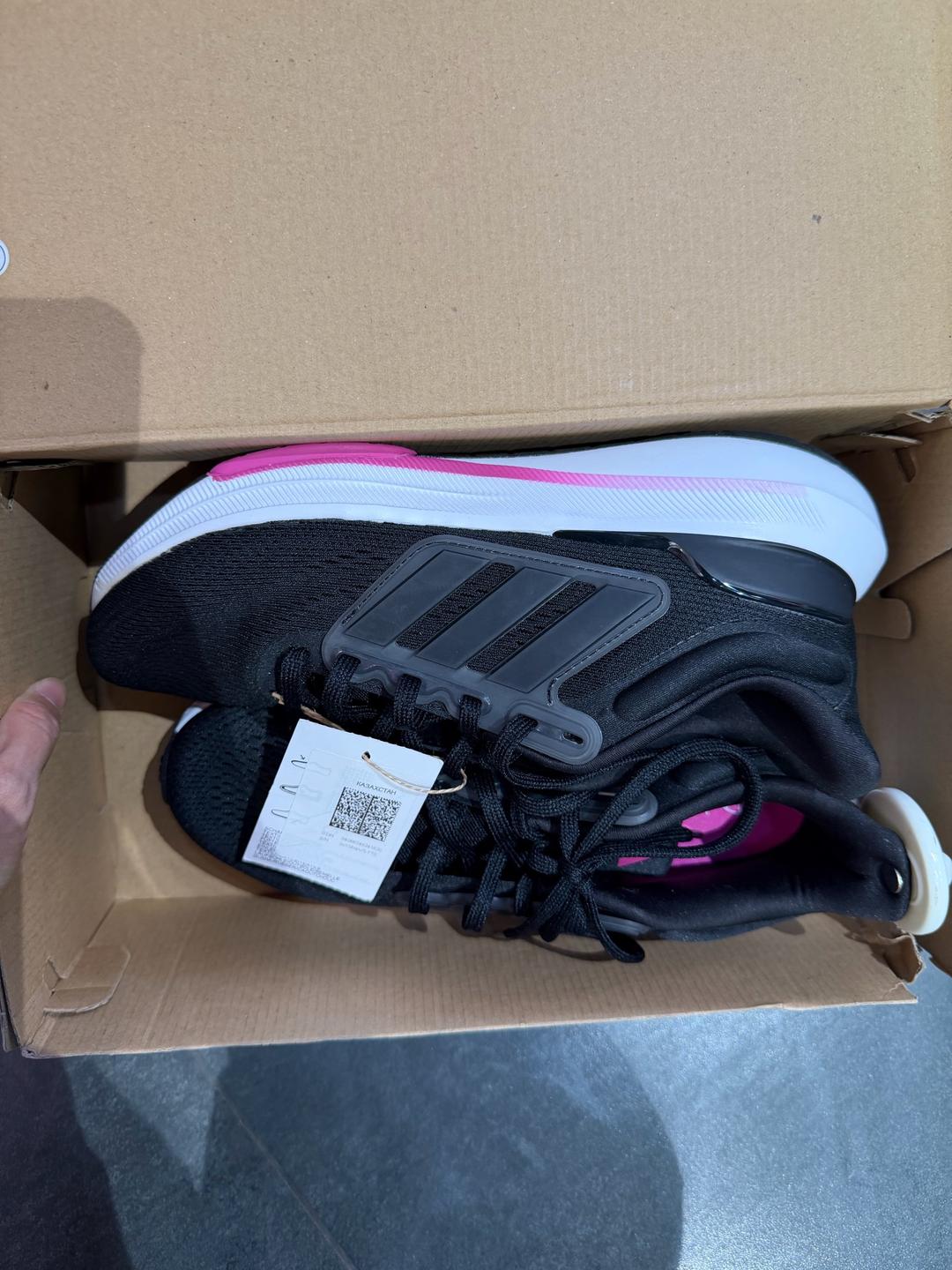 Adidas Кроссовки adidas Ultrabounce W — фото 2