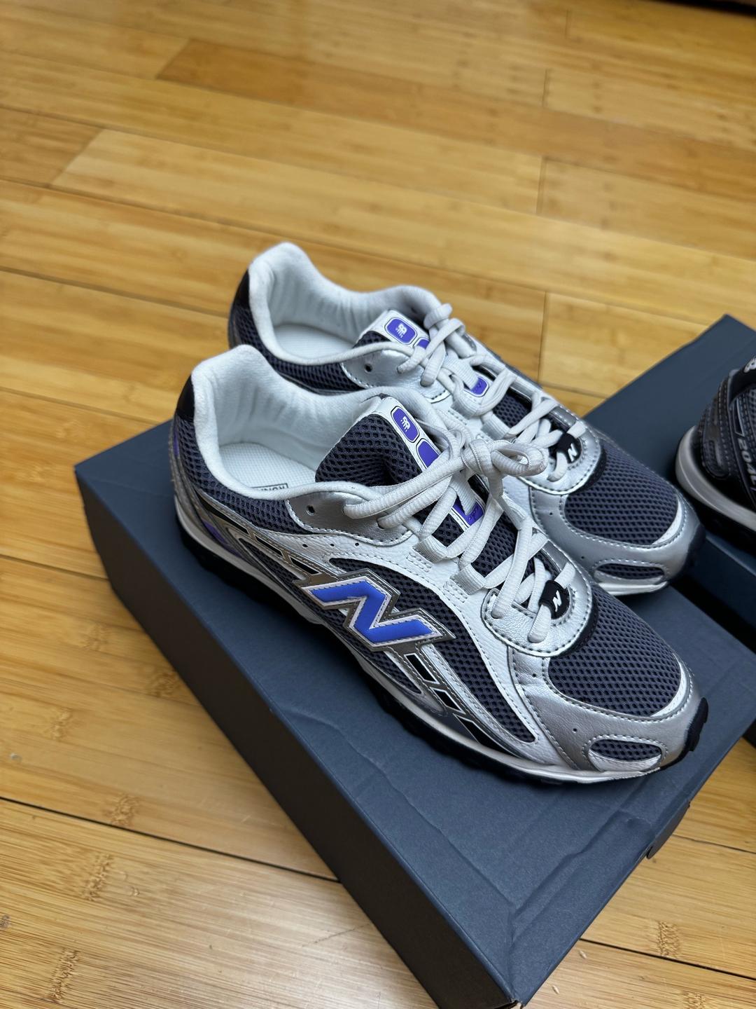 New Balance New Balance 204 L — фото 2