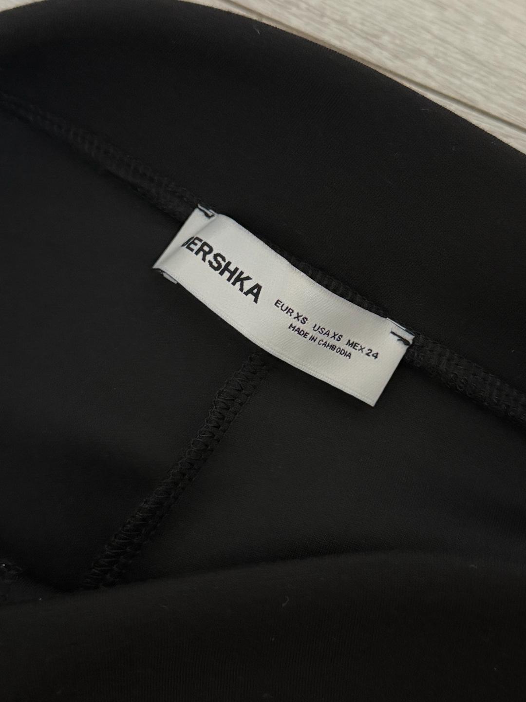 Bershka Штаны клеш Bershka — фото 2