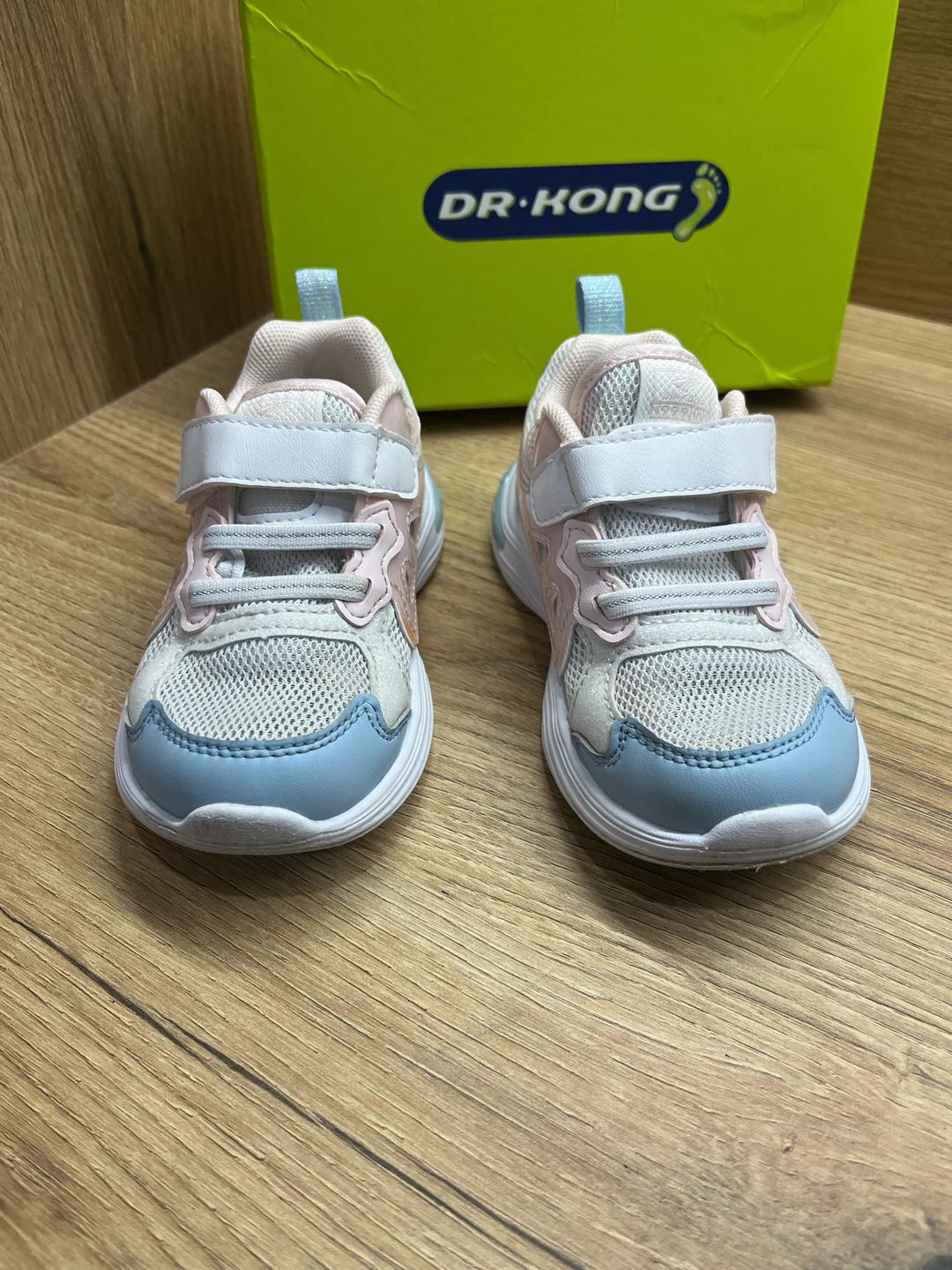 Kong Кроссовки Dr. Kong — фото 2