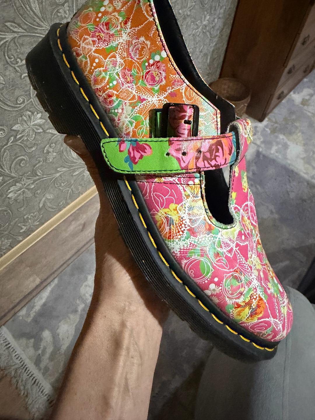 Dr. Martens Мартенсы — фото 2