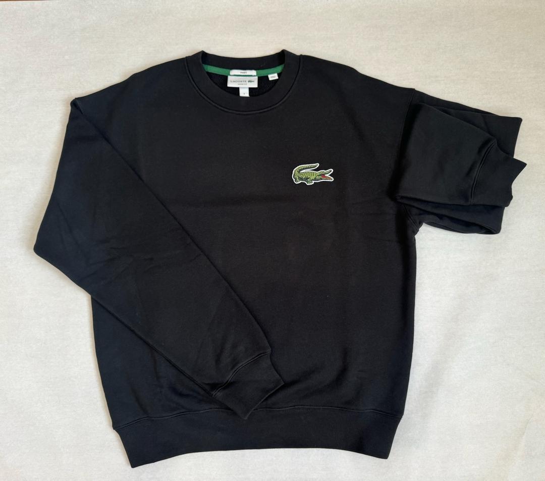 Lacoste Свитшот унисекс от Lacoste — фото 2