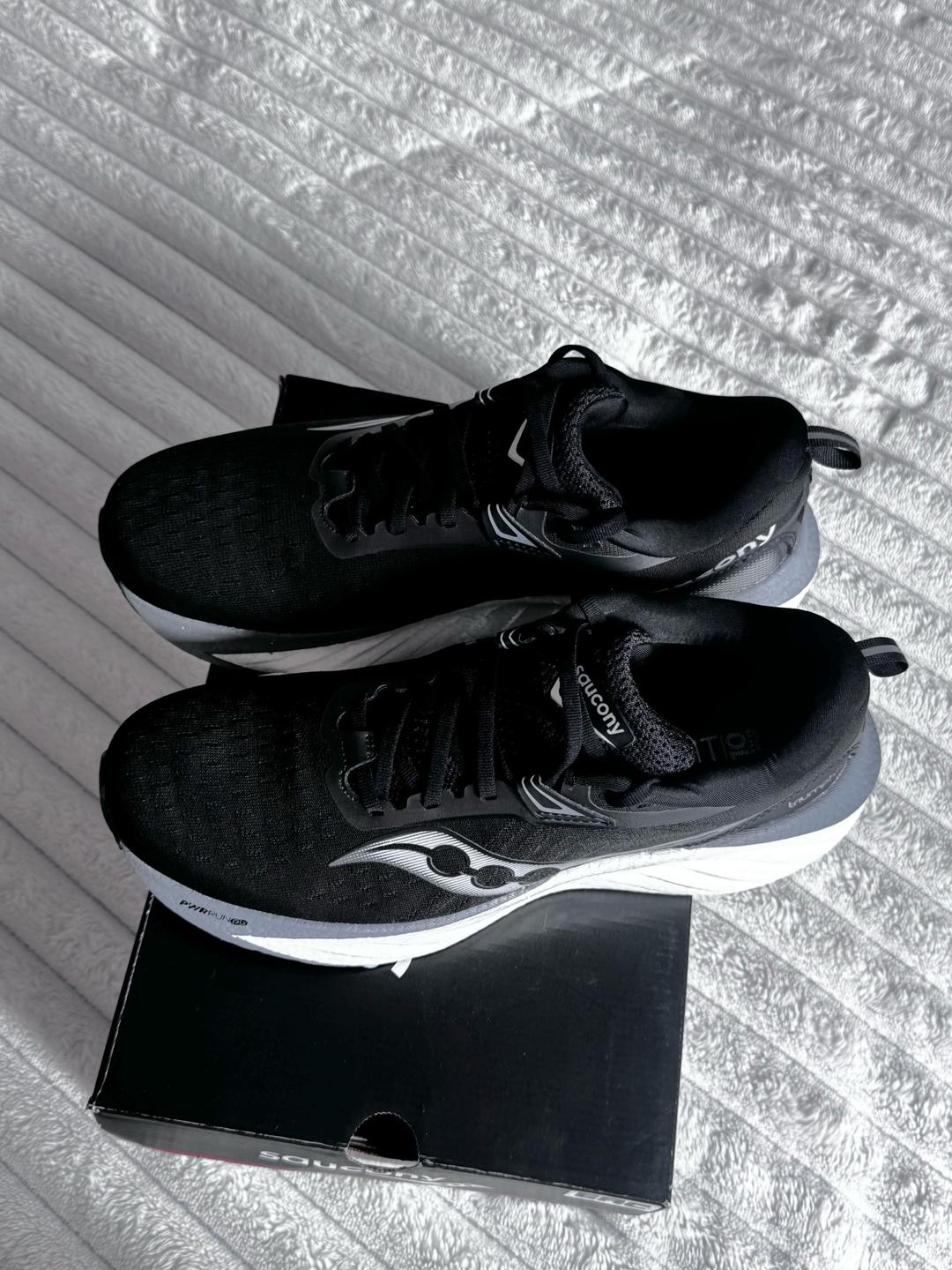 Saucony Беговые кроссовки Saucony Triumph 22 — фото 2