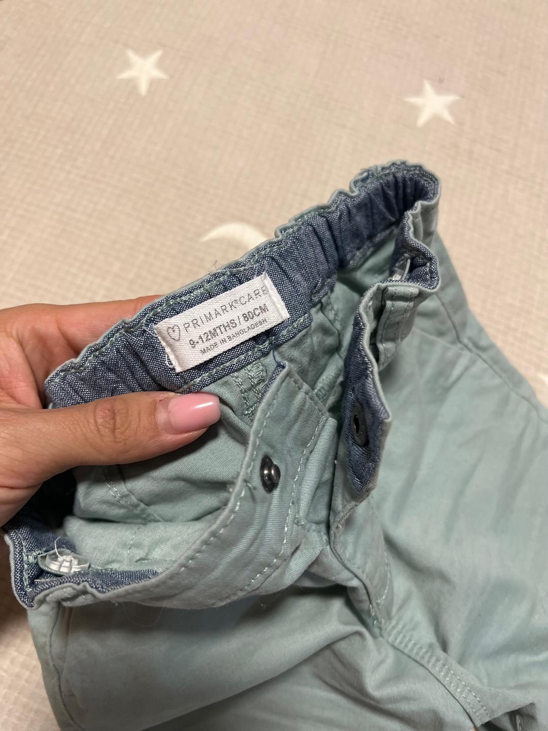 Primark Шорты Primark — фото 2