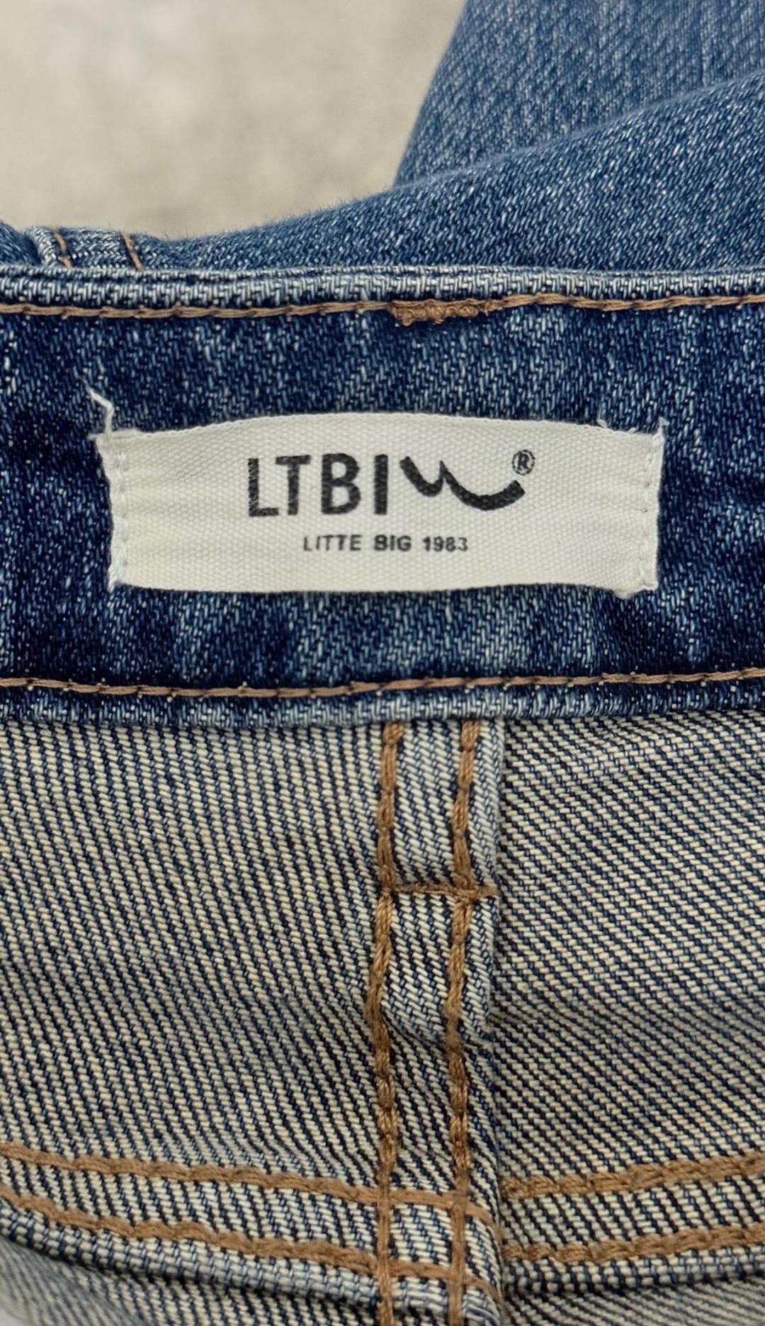 LTBI Джинсы от LTBI — фото 2