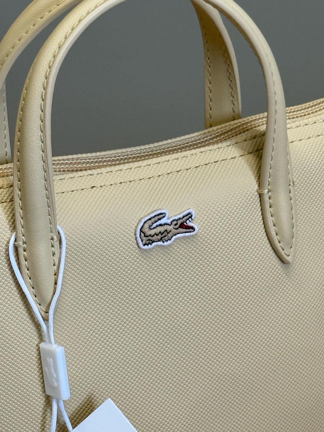 Lacoste Сумка Lacoste — фото 2