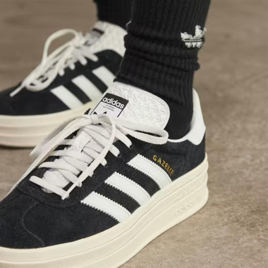 Adidas Кроссовки adidas Gazelle — фото 2