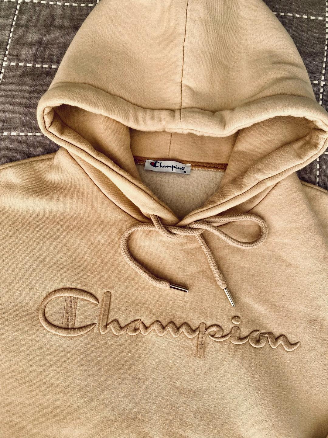 Champion Худи Champion — фото 2