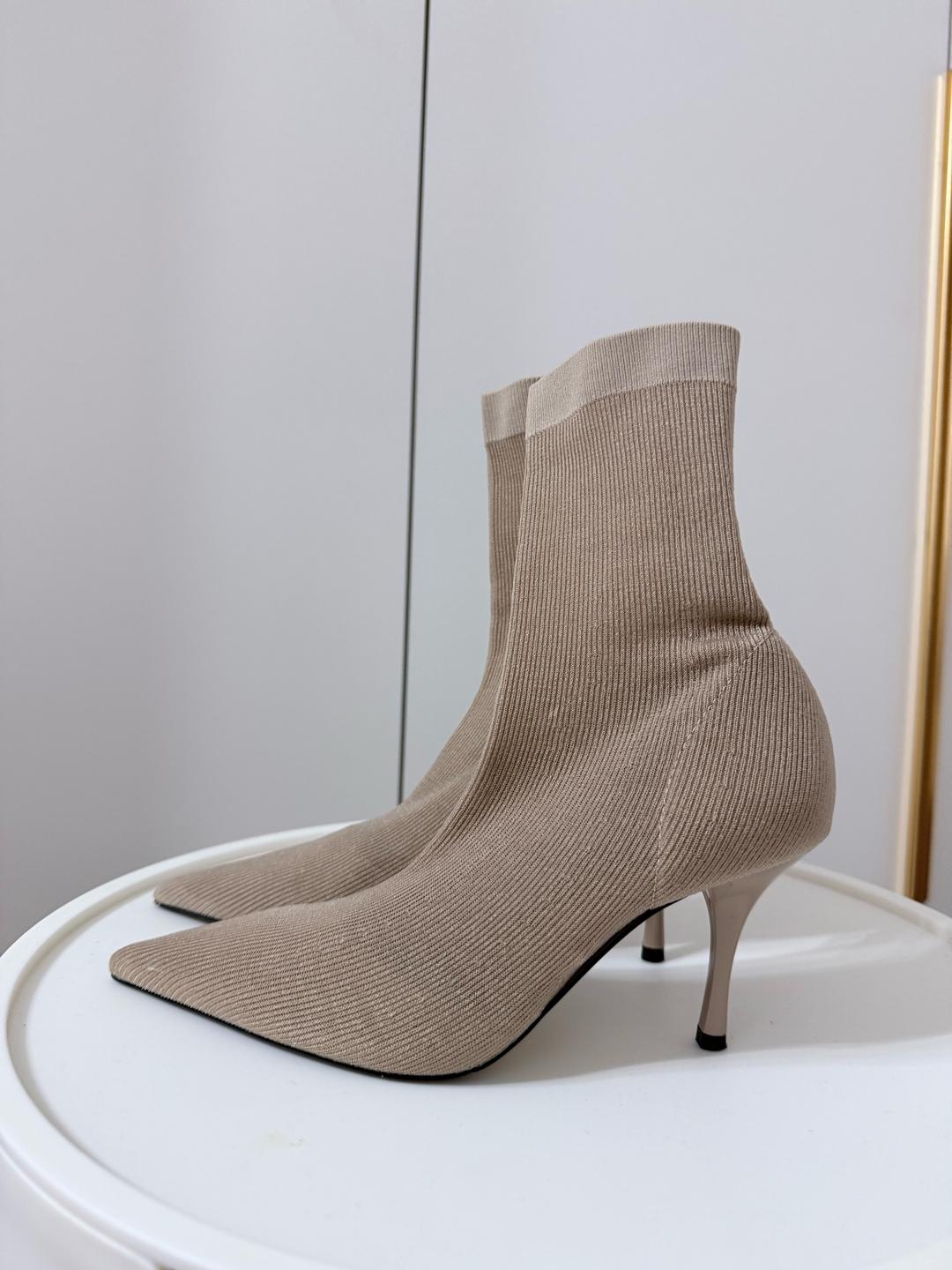 Zara Ботильоны Зара — фото 2