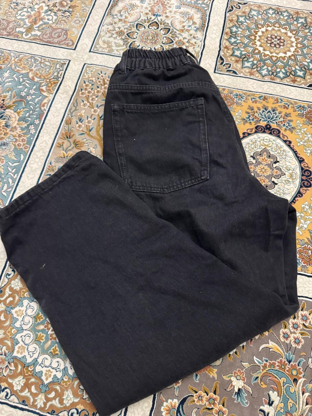 Zara Джинсы для мальчика — фото 2