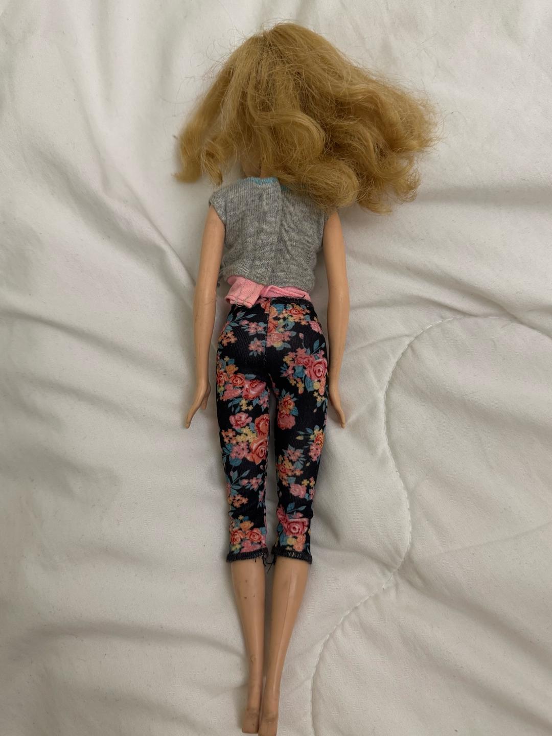 Mattel Кукла Барби винтаж оригинал — фото 2