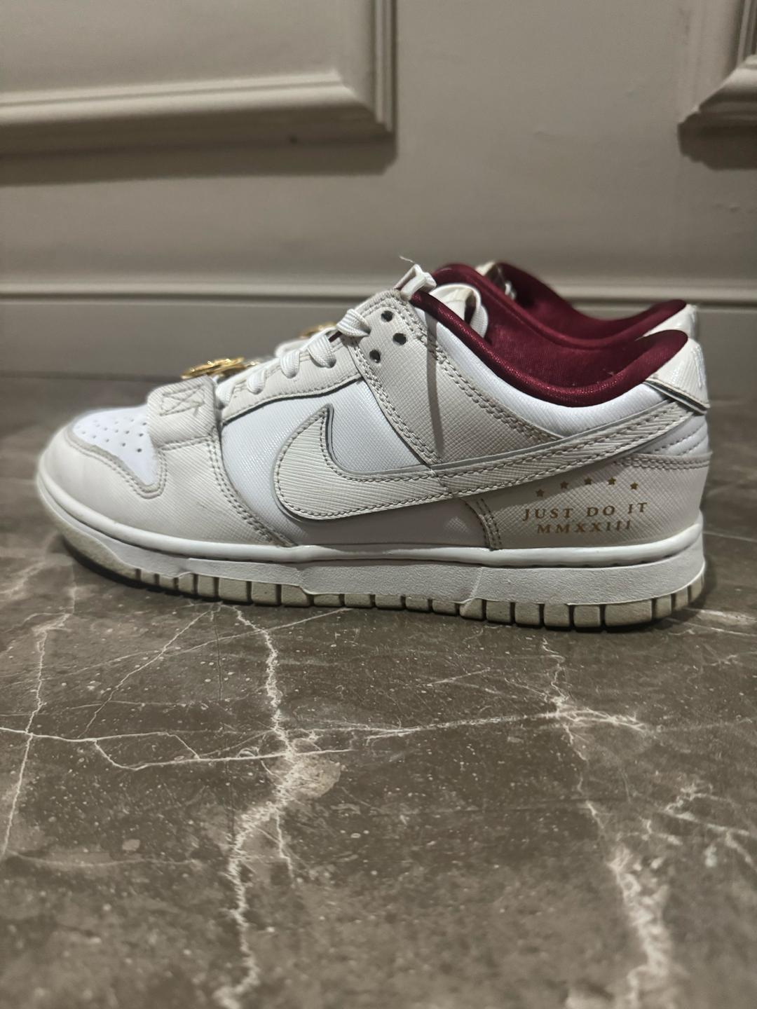 Nike Продам Nike Dunk Low — фото 2