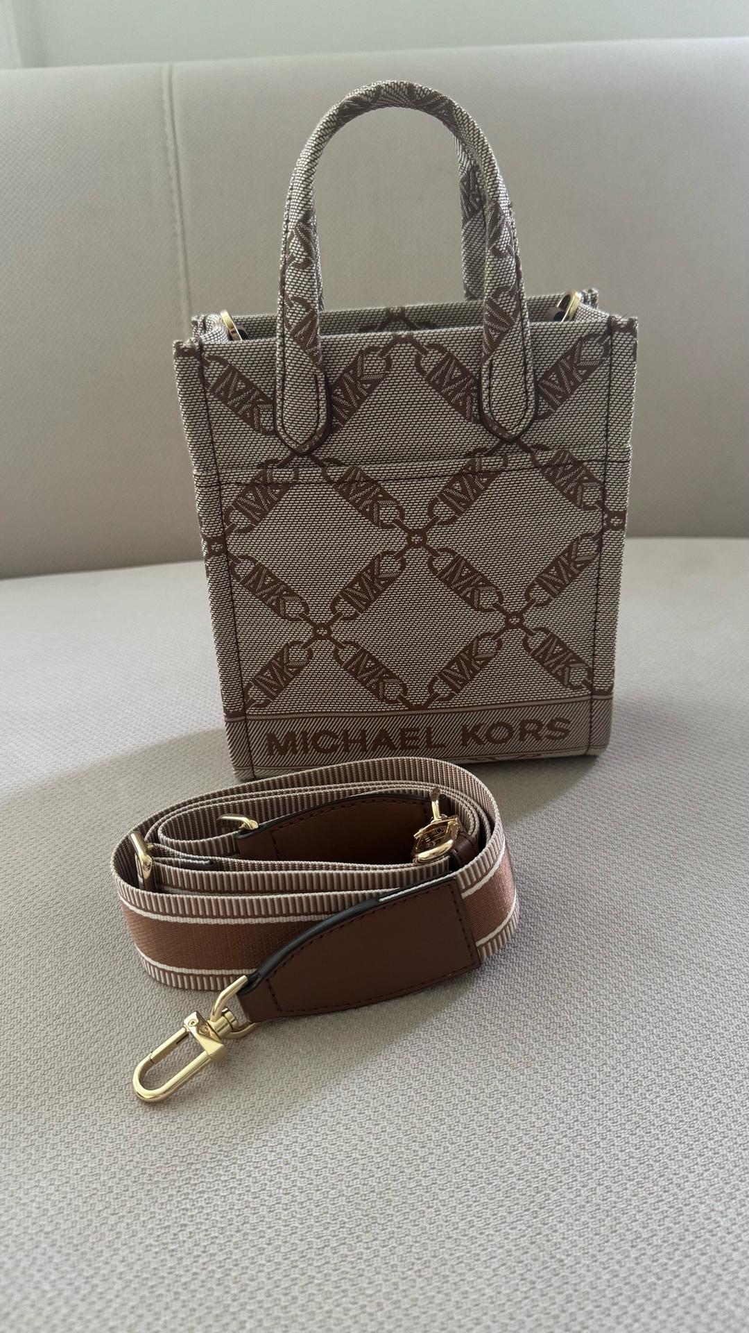 Michael Kors Сумка Michael Kors — фото 2