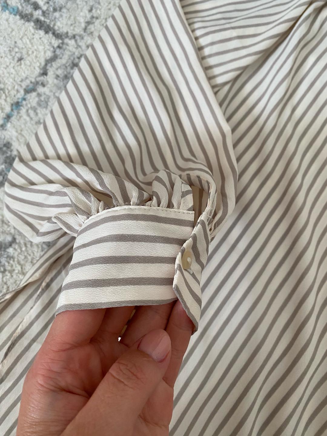 H&M Рубашка H&M — фото 2