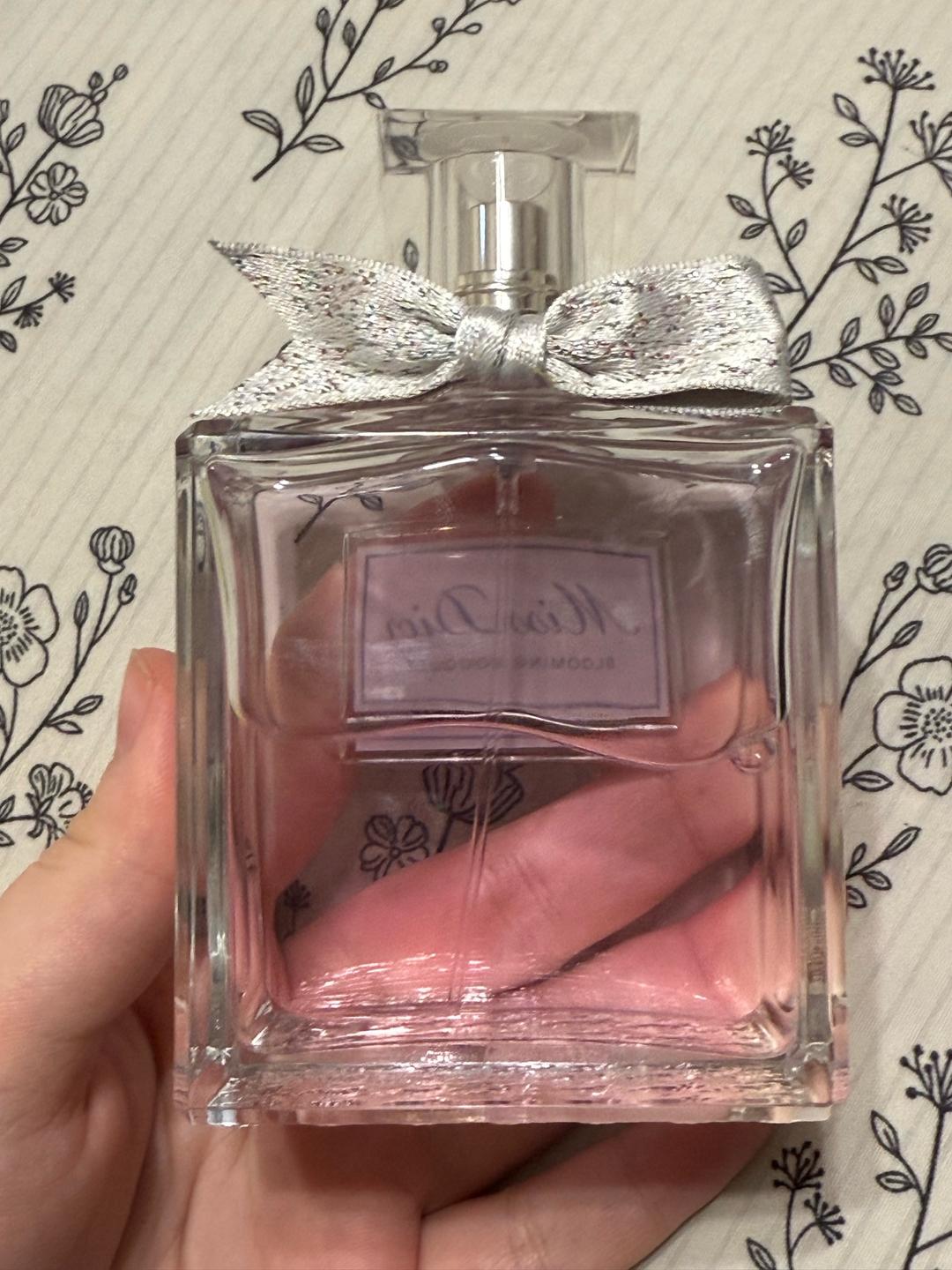 Dior Dior Miss Dior Blooming Bouquet туалетная вода — фото 2