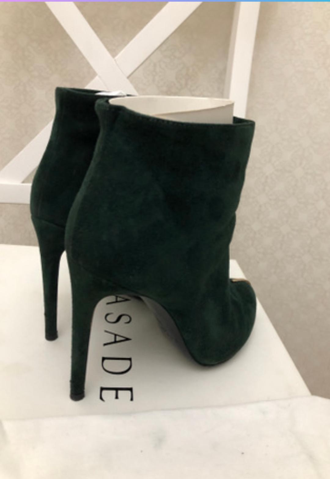 Casadei Ботильоны Casadei — фото 2