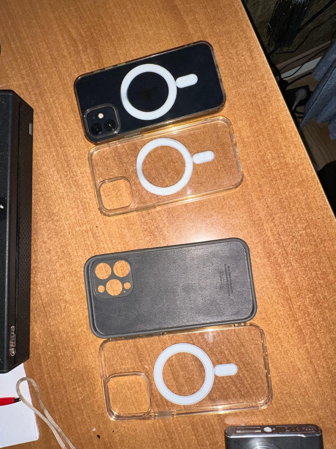 Apple Iphone 12, iphone 14 pro max чехлы — фото 2