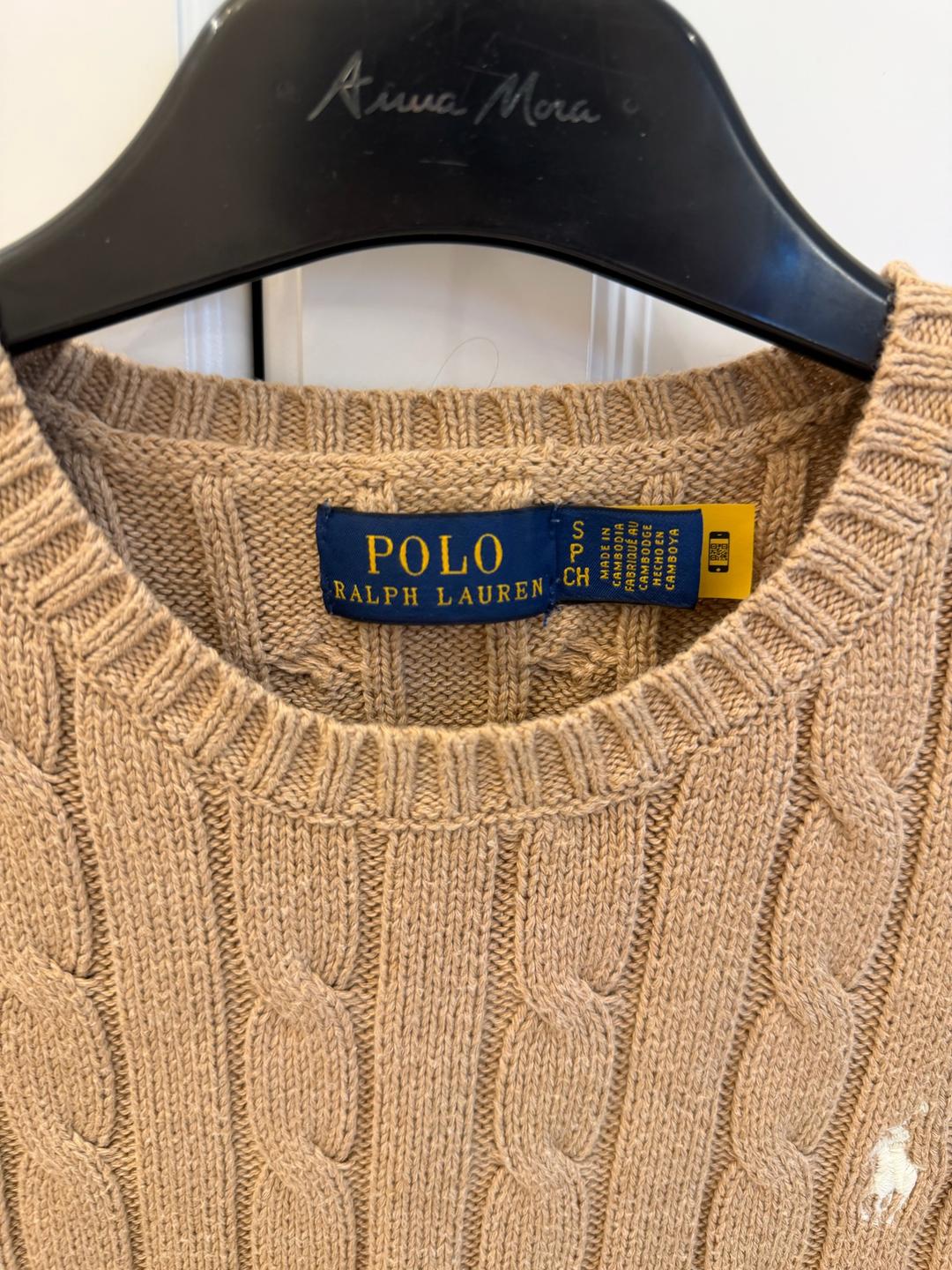 Polo Ralph Lauren Джемпер Polo Ralph Lauren xs — фото 2