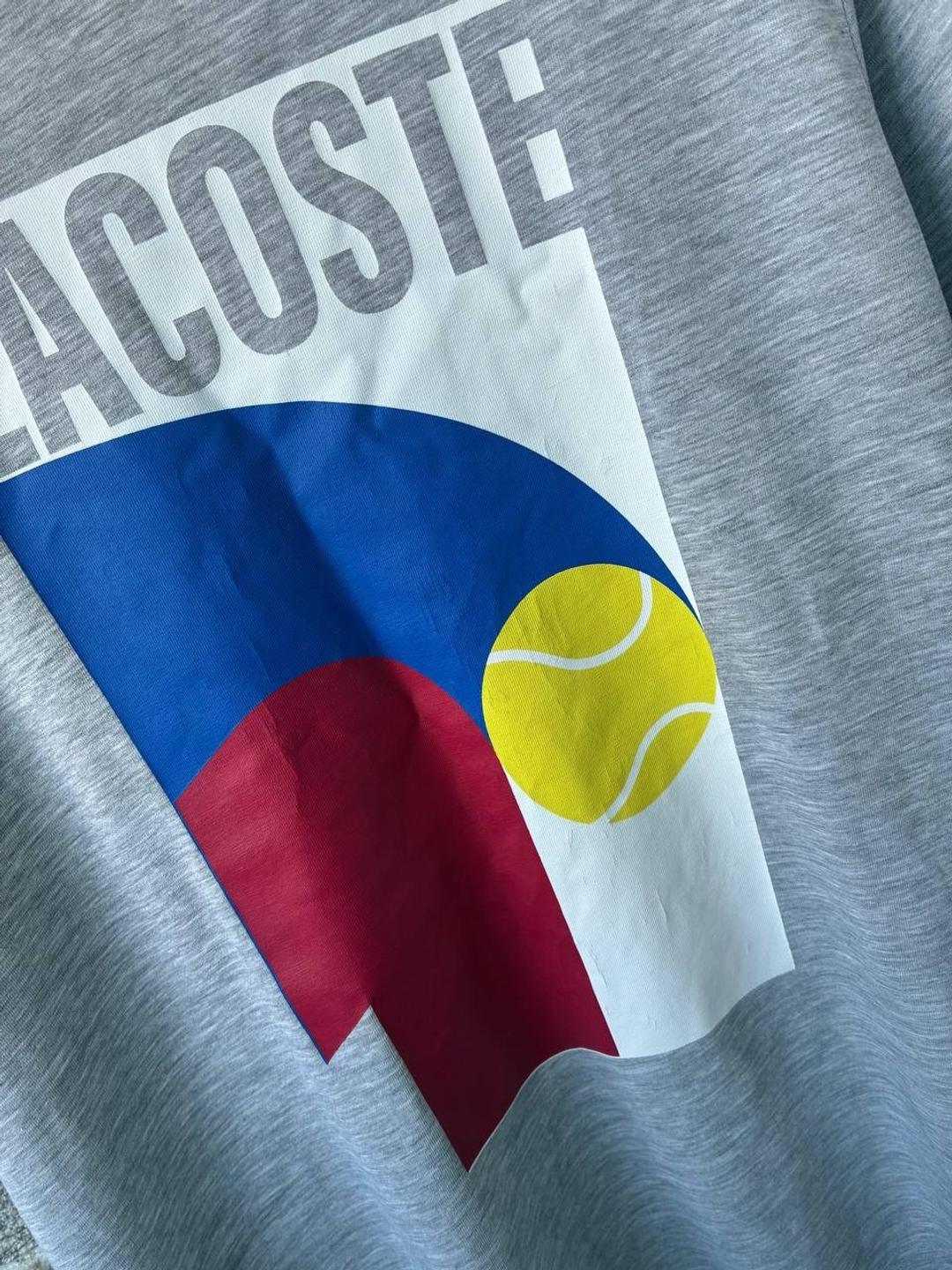 Lacoste Футболка Lacoste — фото 2