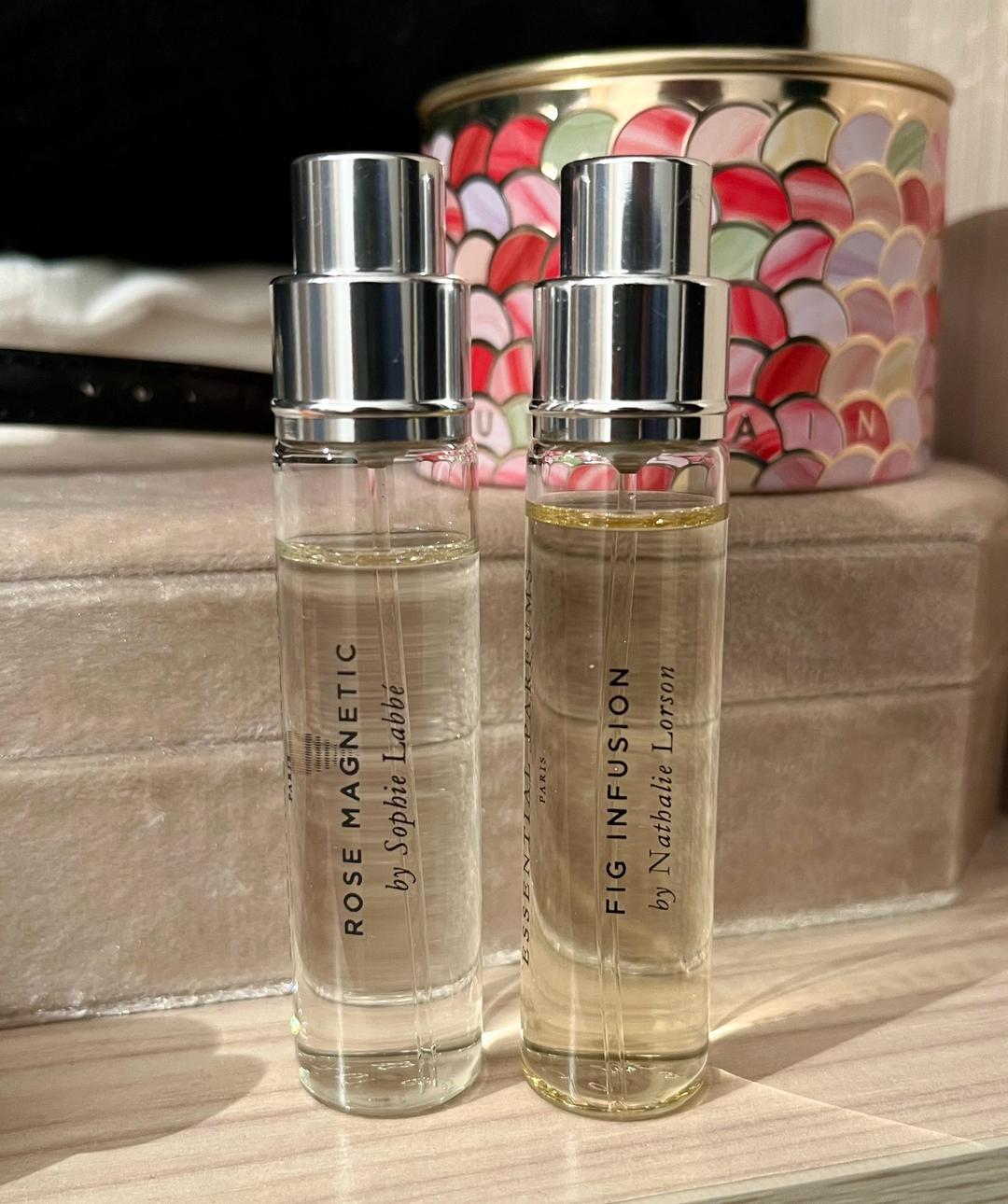 Essential Parfums Paris Парфюм Essential Parfums “Rose Magnetic” — фото 2