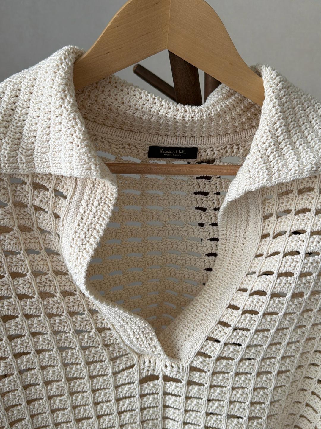 Massimo Dutti Кофта Massimo Dutti — фото 2