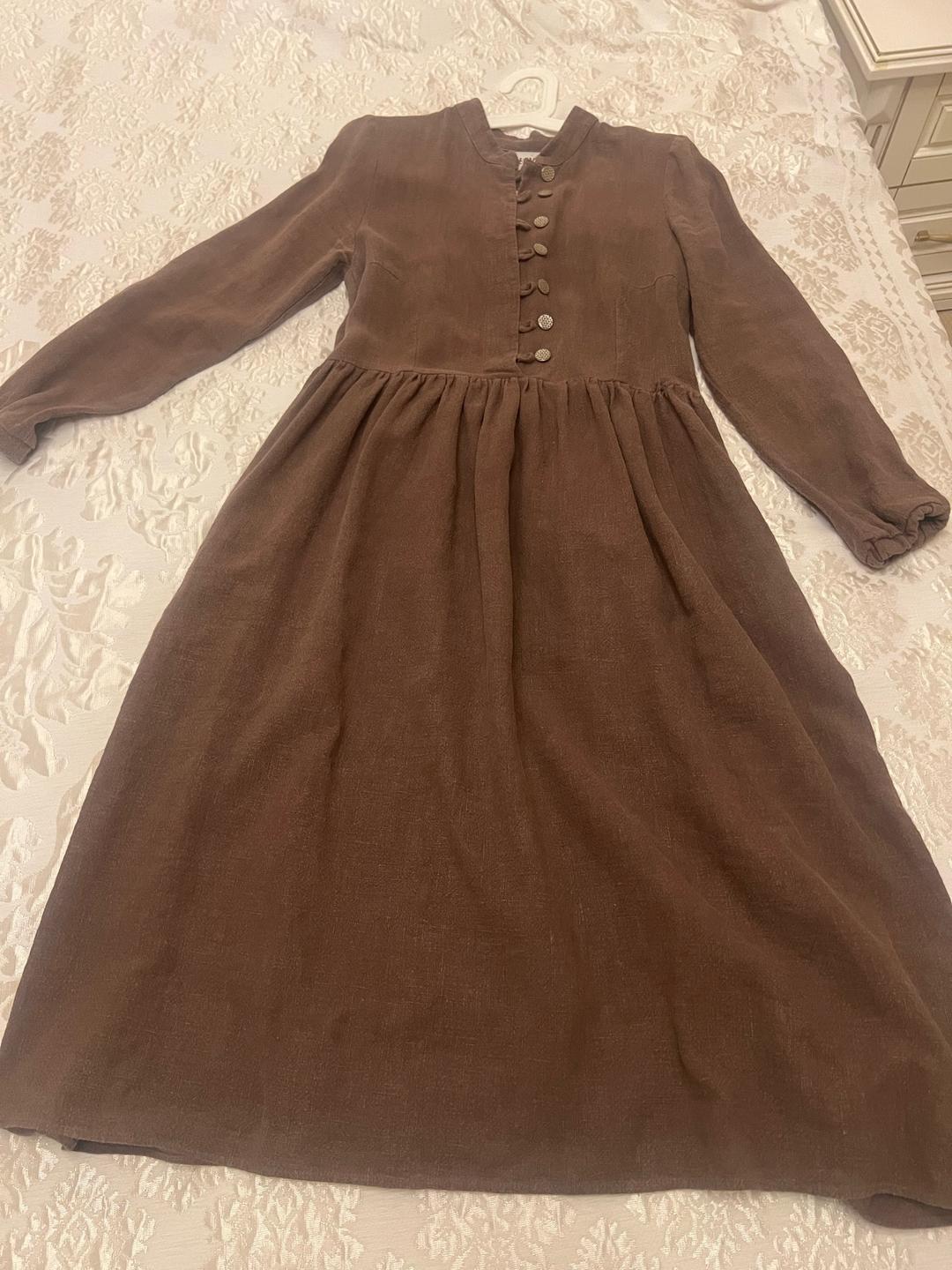 Oyu Продам платье — фото 2