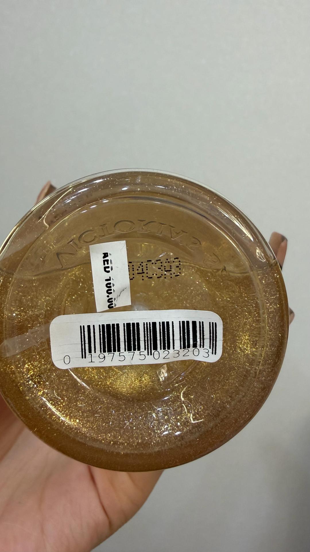 Victoria's Secret Парфюмерный мист Victoria's Secret Bare Vanilla Shimmer — фото 2