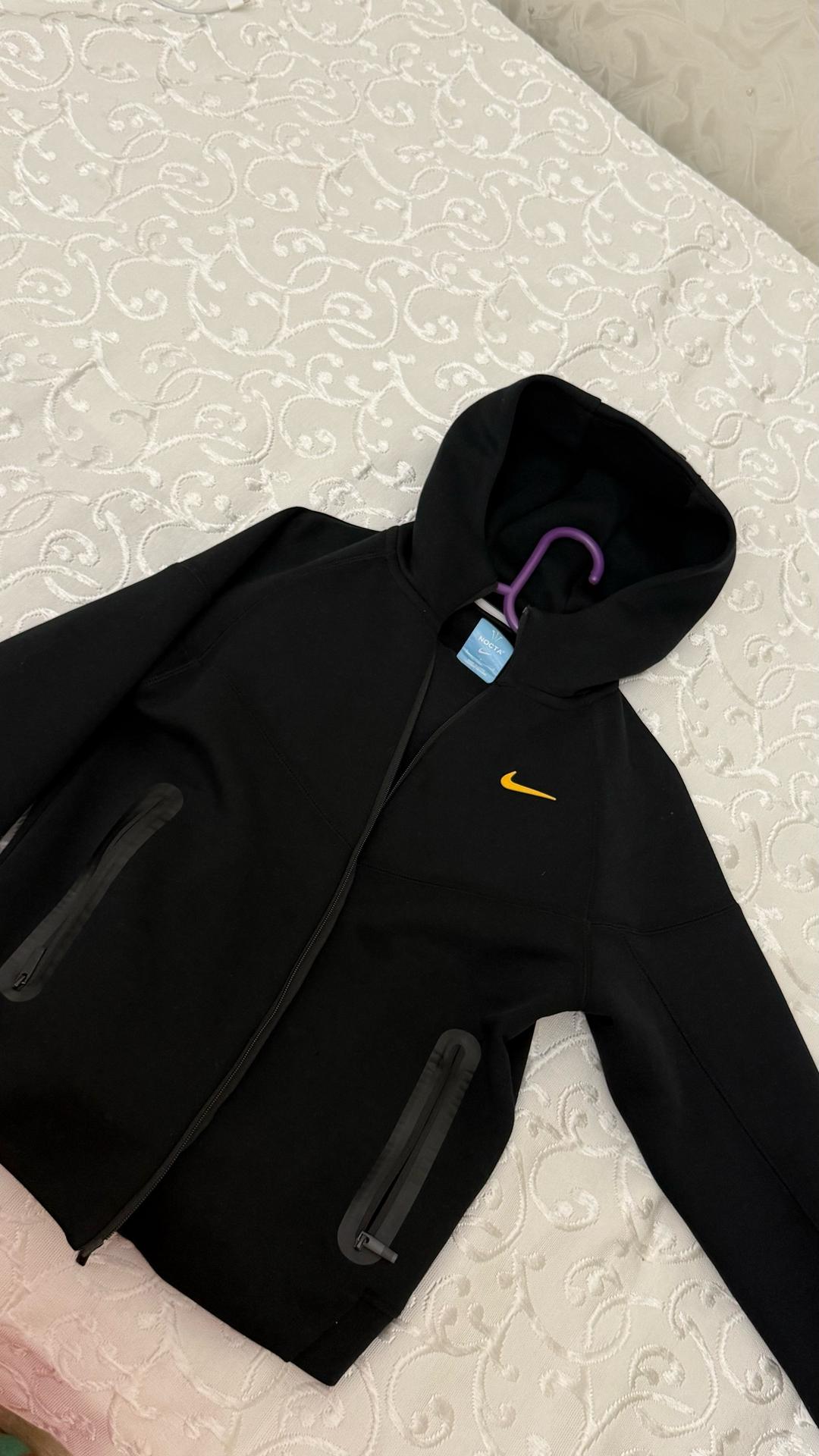 Nike Спортивный костюм Nike Nocta — фото 2