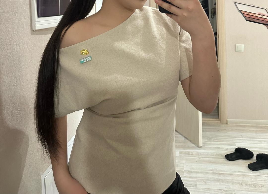 Gaissina Кофта гайсина — фото 2