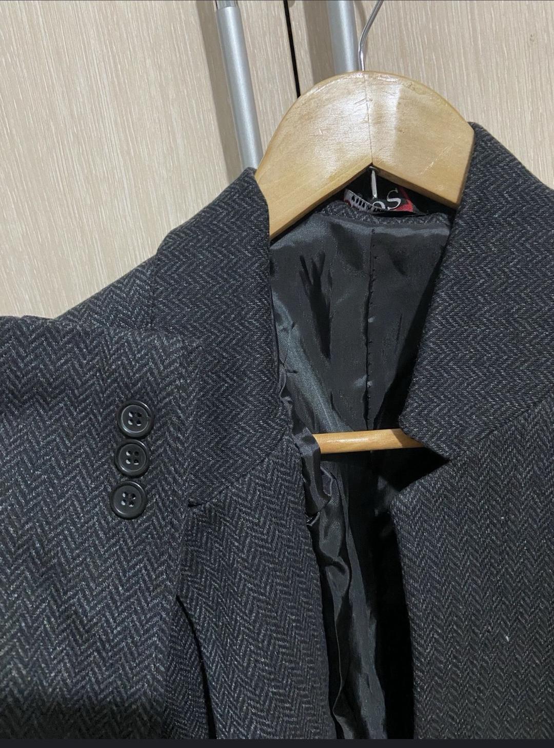 Костюм мужской — фото 2