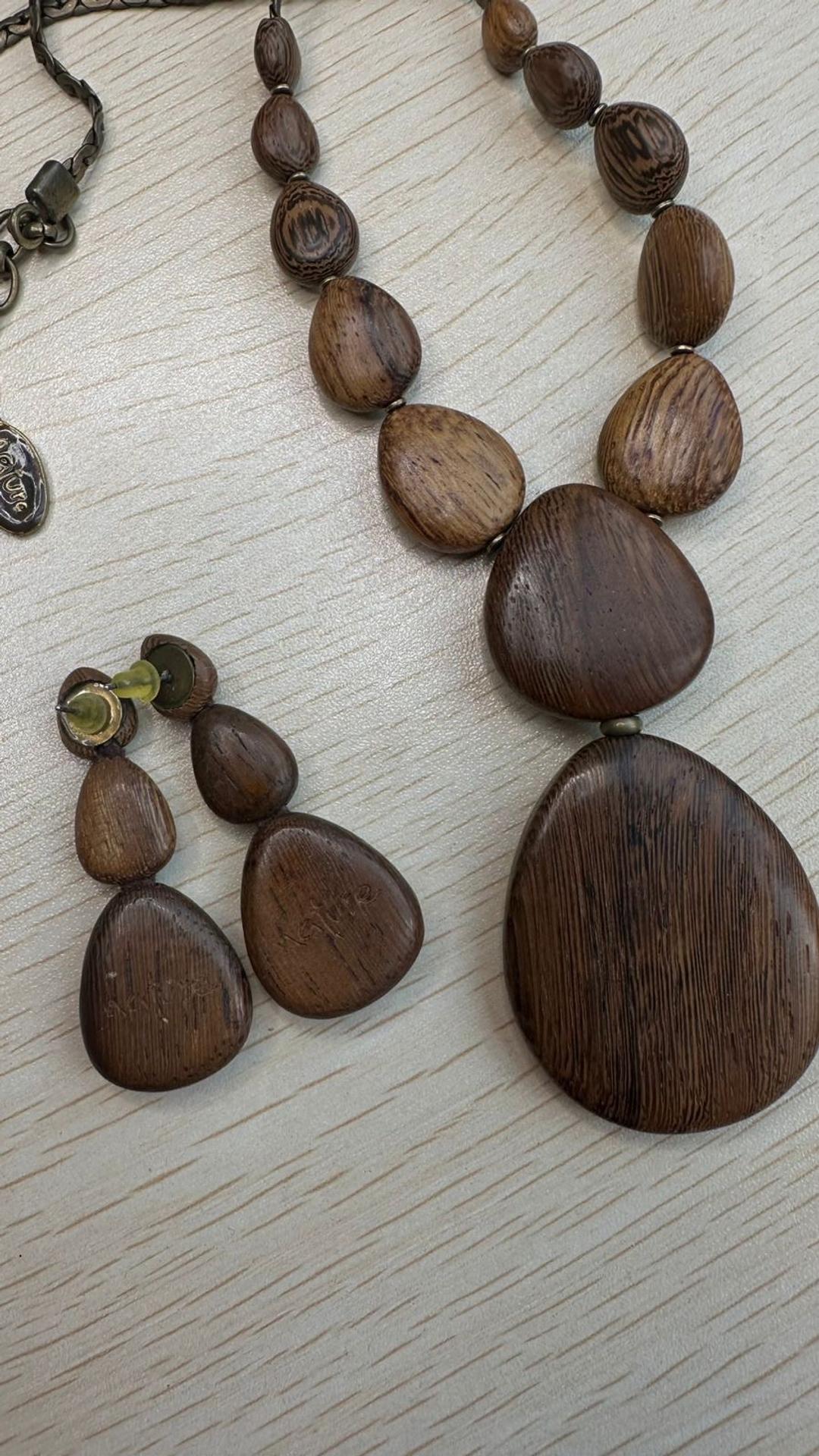 Nature bijoux Украшения Nature Bijoux — фото 2