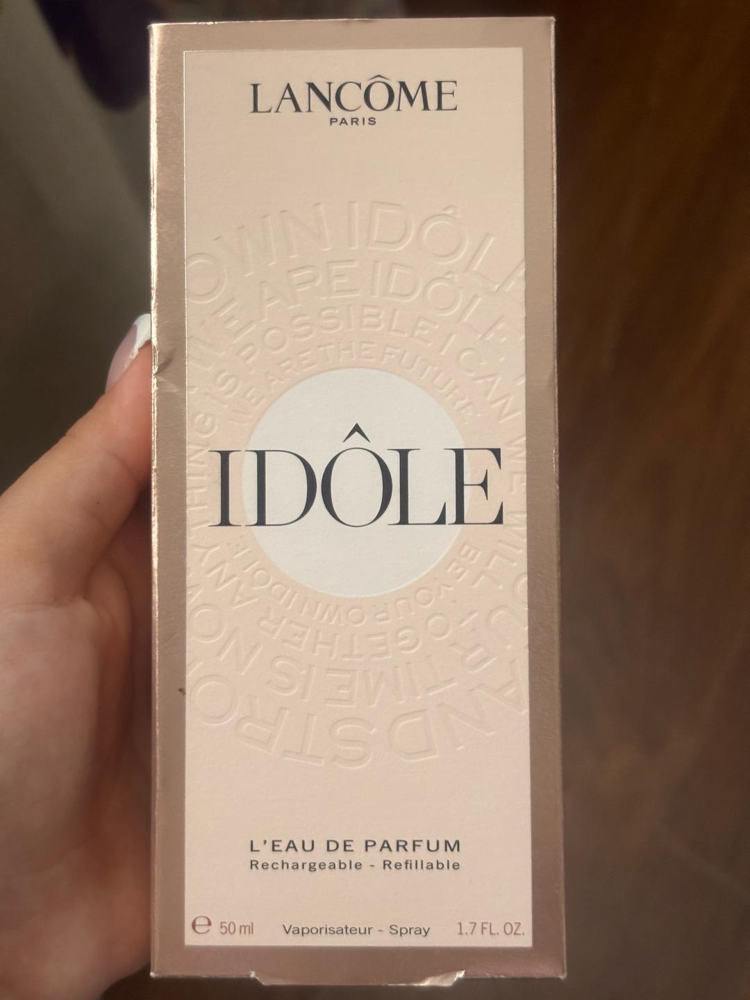 Lancôme Lancome Idole парфюм — фото 2