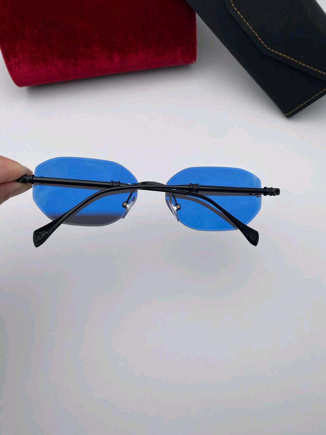 Нет бренда Новинка 😍 Люкс качество ✨ удобная посадка ✔️ Модель унисекс 🕶️👓 — фото 2