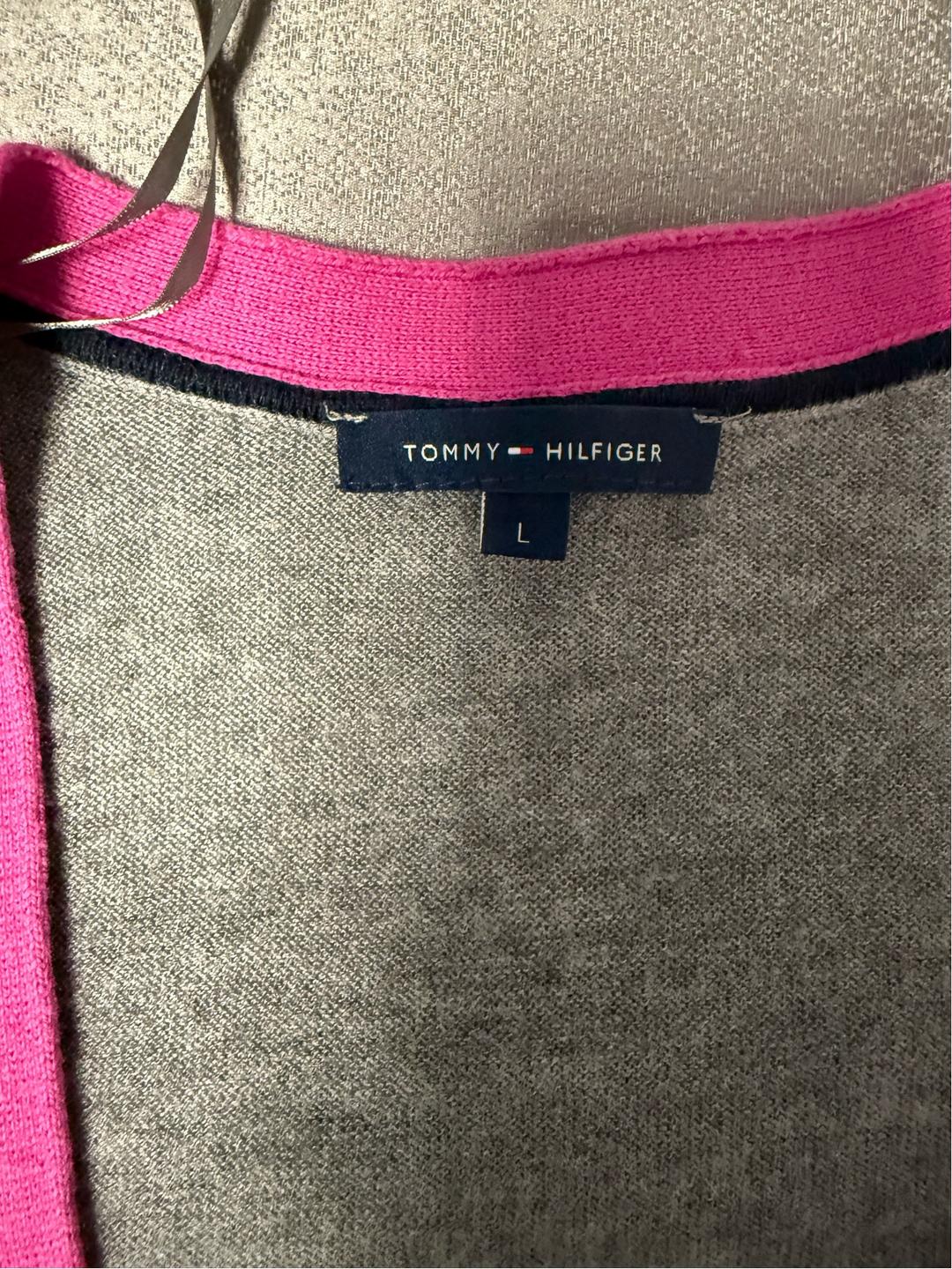 Tommy Hilfiger Кардиган Tommy Hilfiger — фото 2