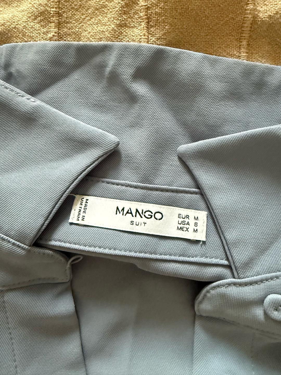 Mango Рубашка Mango — фото 2