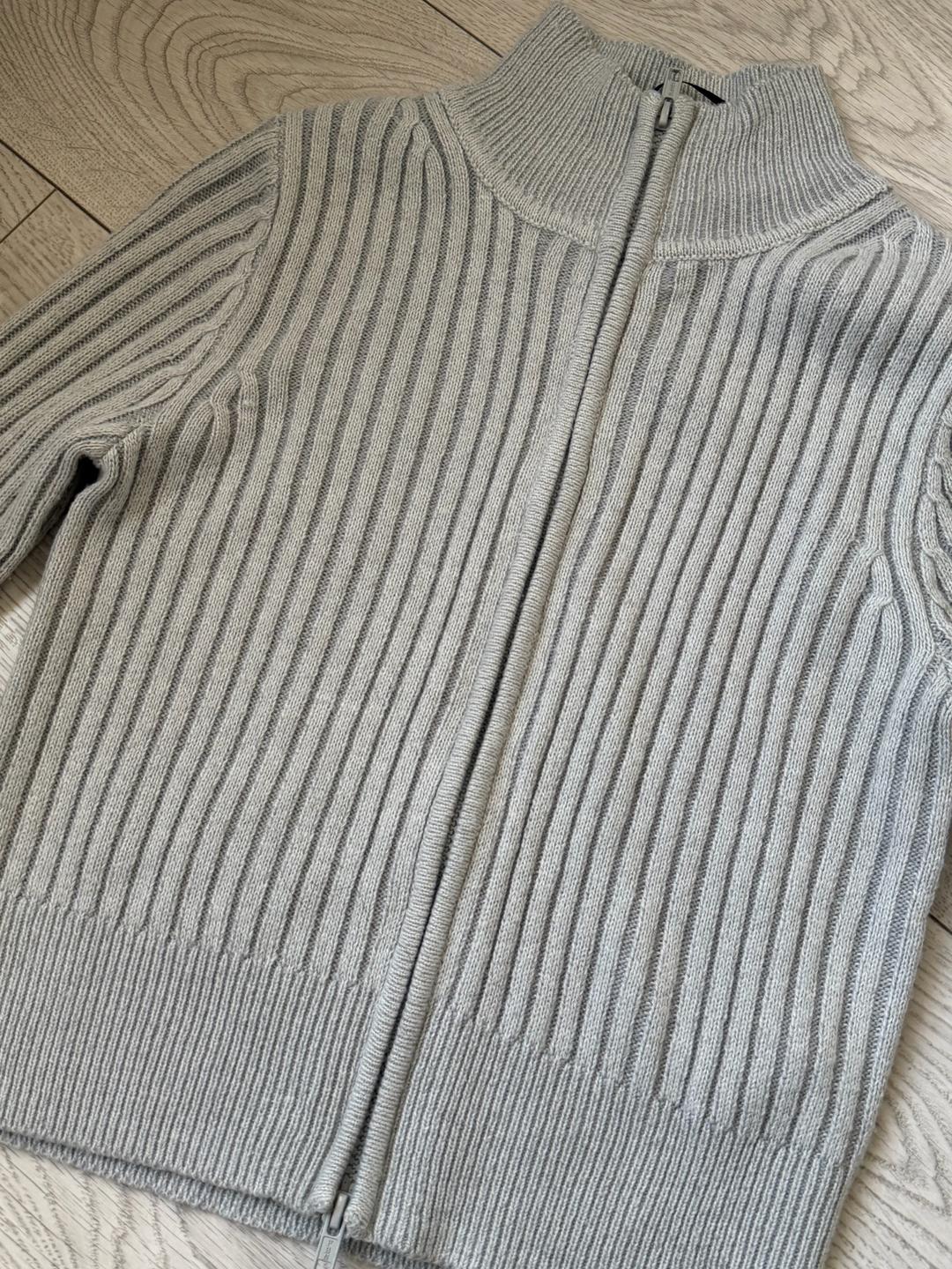 H&M Кофта на замке — фото 2