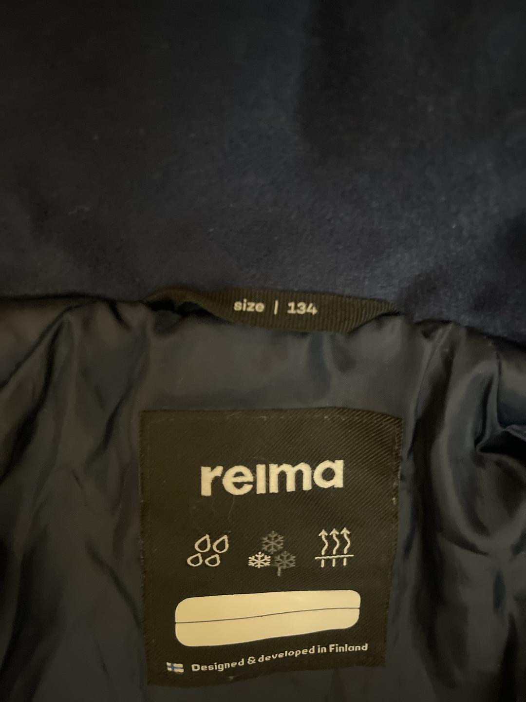 Reima Куртка Reima — фото 2