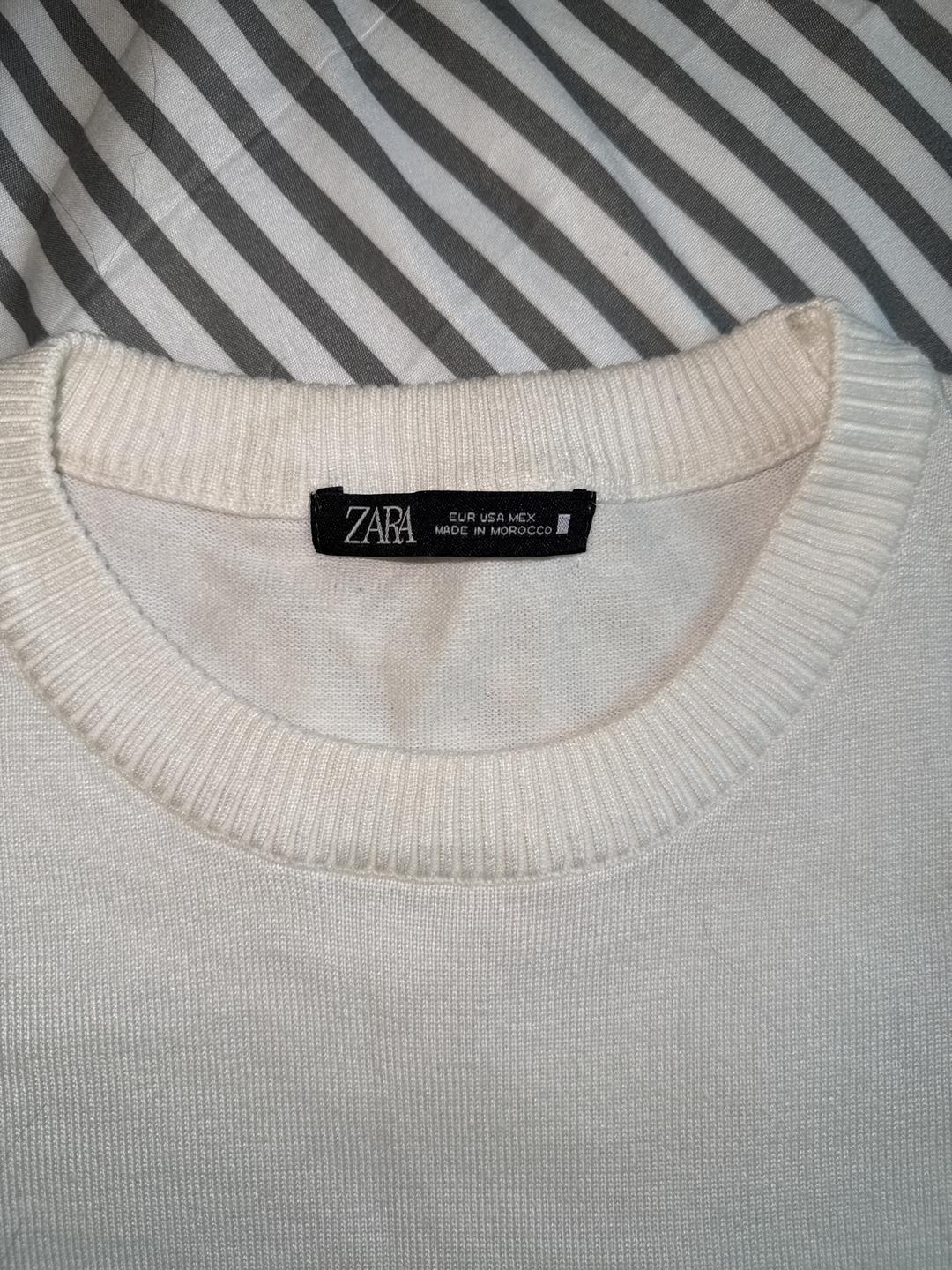 Zara Футболка ZARA — фото 2