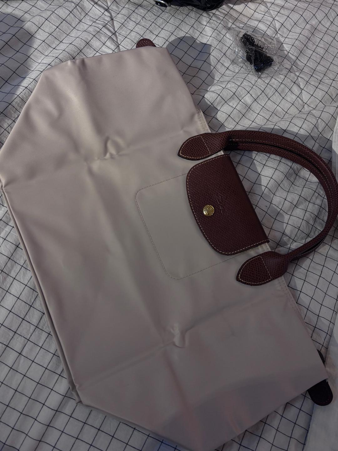 Longchamp Сумка Longchamp Le Pliagе — фото 2