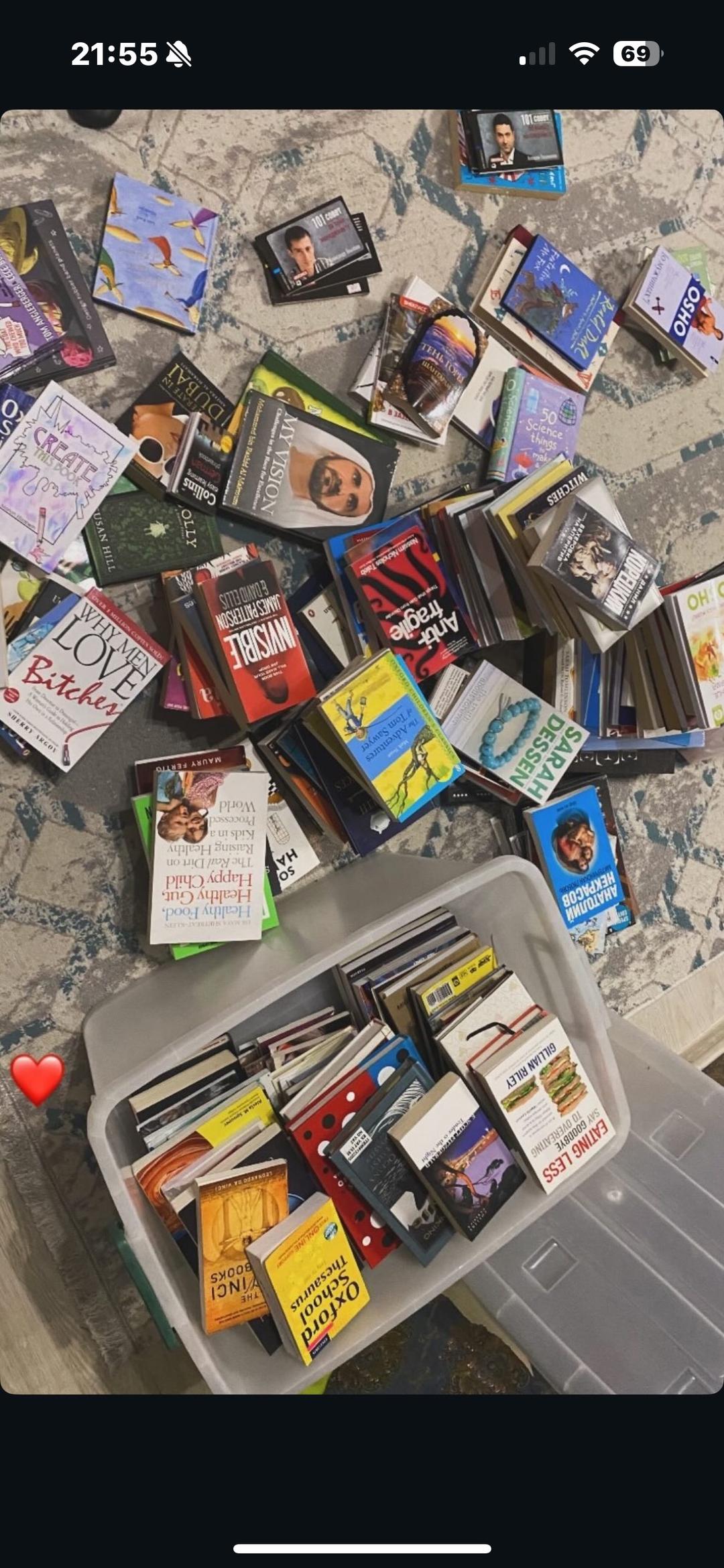 Нет бренда Книга — фото 2