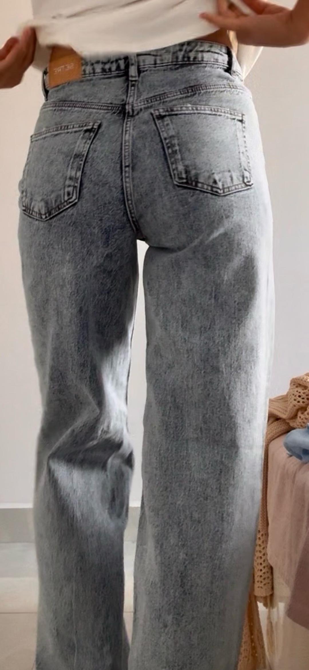 Setre (Premium Denim Collection). Джинсы Setre Premium Denim (Турция), размер M (38), как новые — фото 2