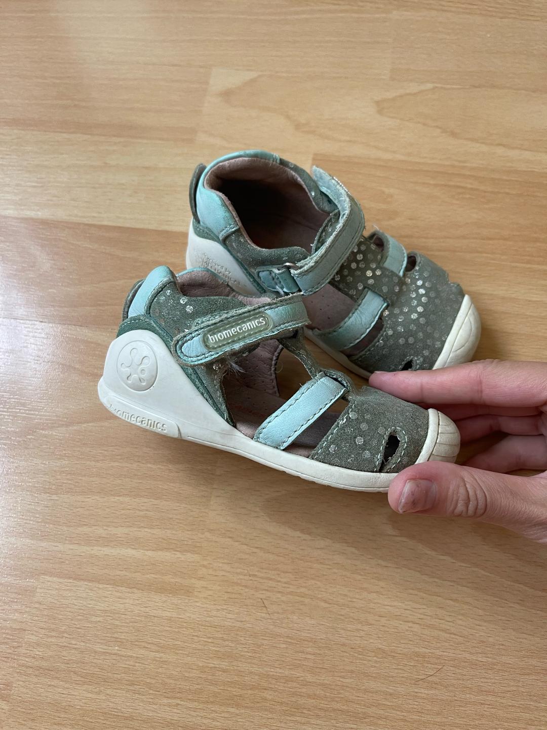 Biomecanics Сандалии Biomecanics — фото 2