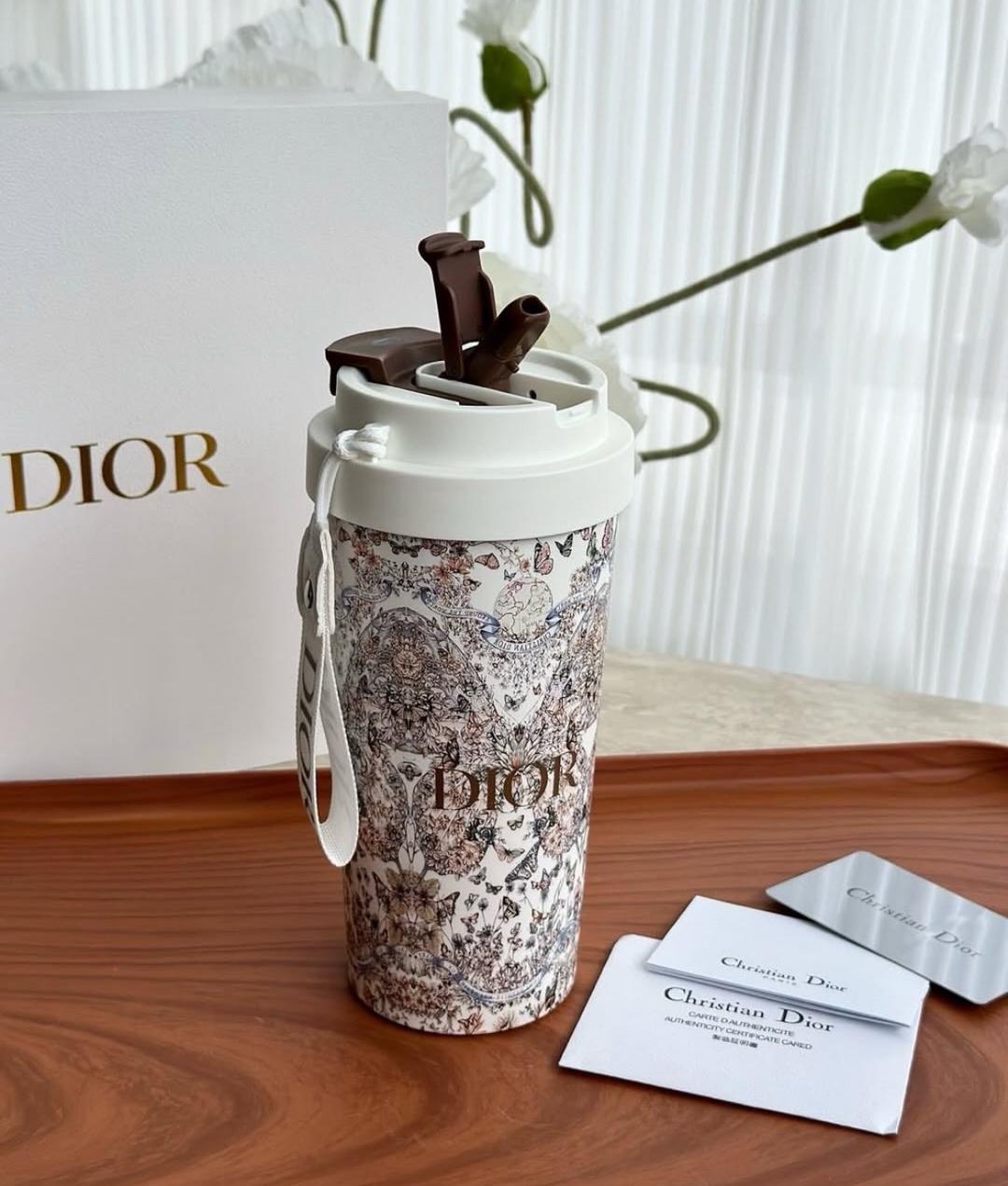 Dior Термокружка Dior — фото 2