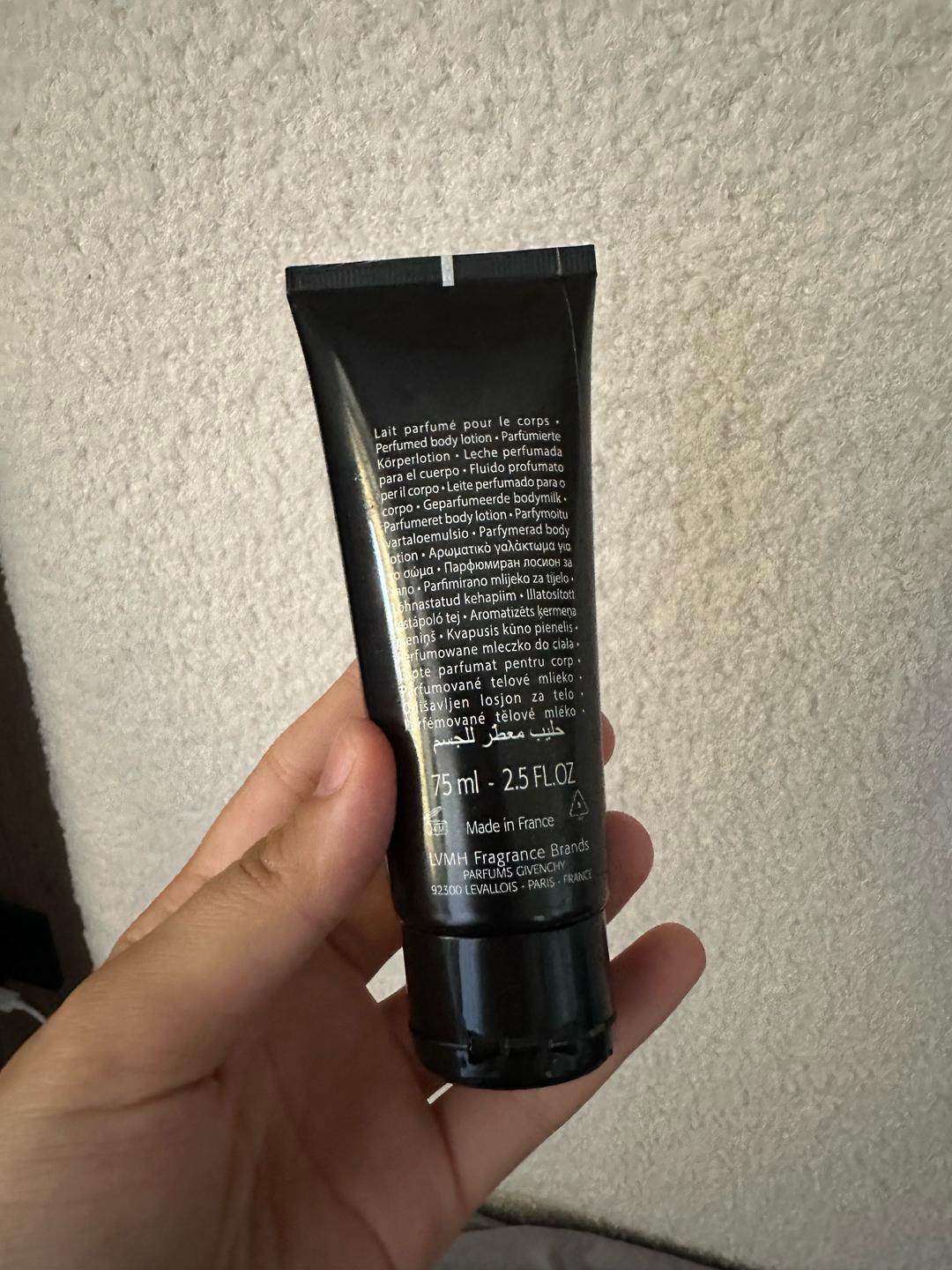 Givenchy Лосьон для тела L'Interdit Givenchy — фото 2